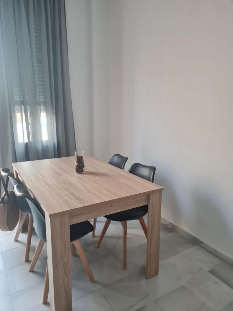 모구에르 Casa Dalia 아파트 외부 사진