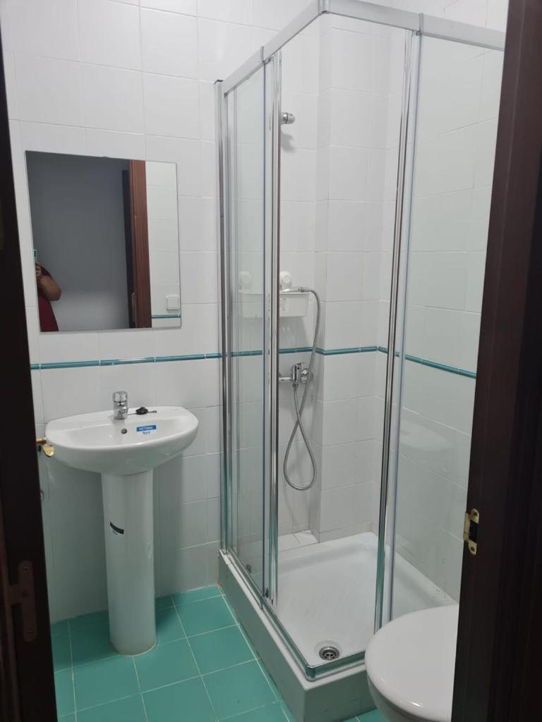 모구에르 Casa Dalia 아파트 외부 사진