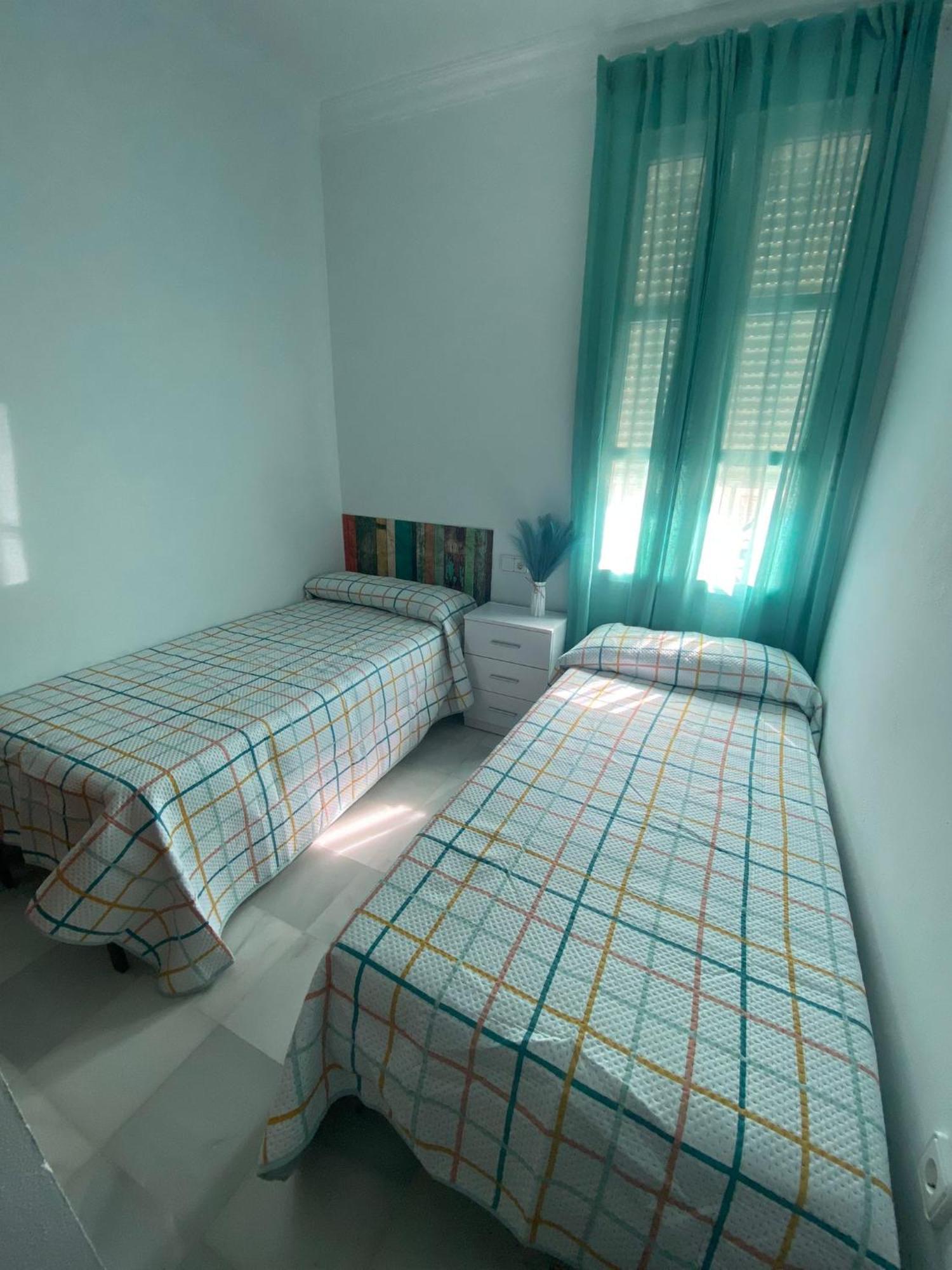 모구에르 Casa Dalia 아파트 외부 사진