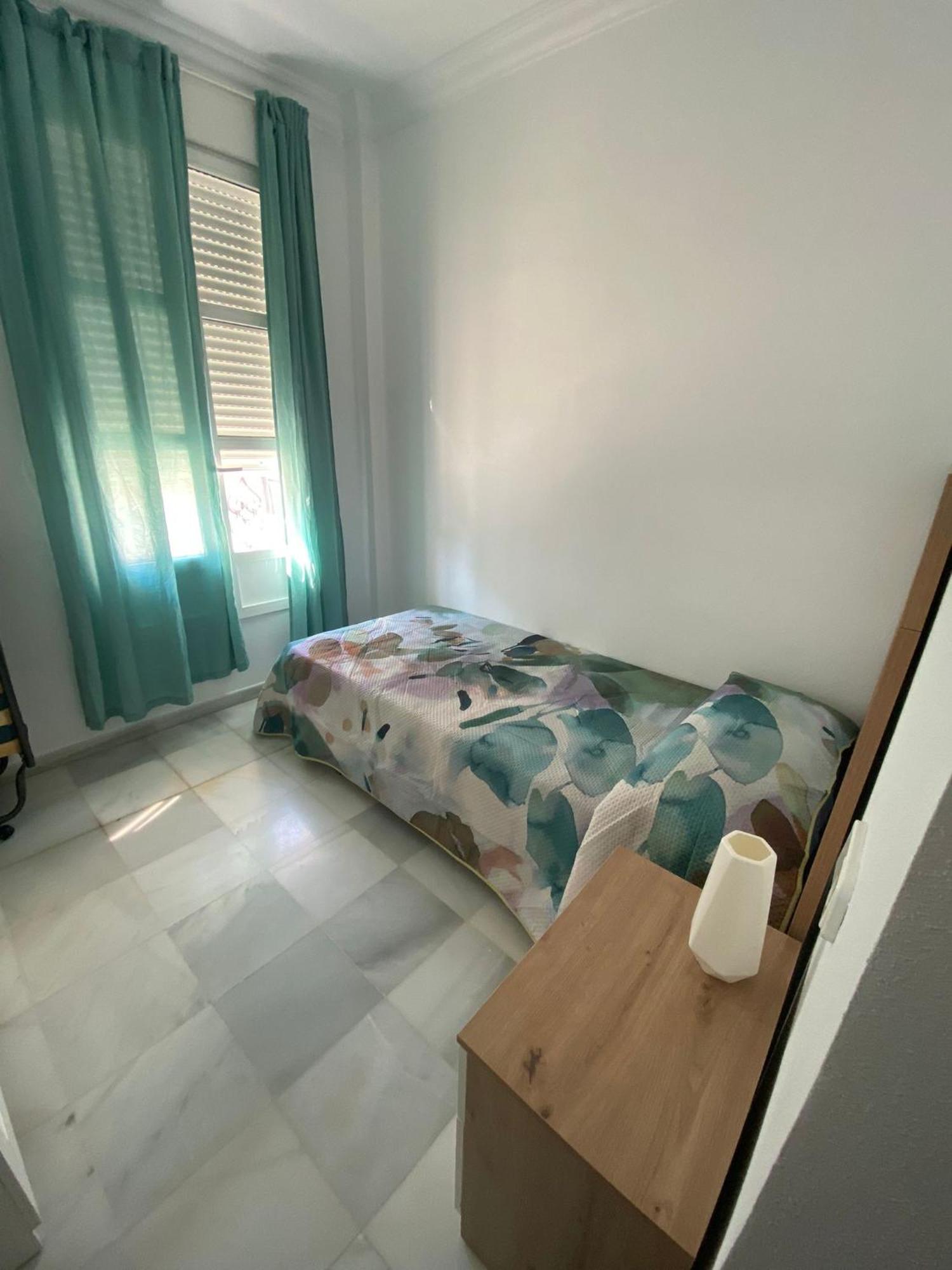 모구에르 Casa Dalia 아파트 외부 사진