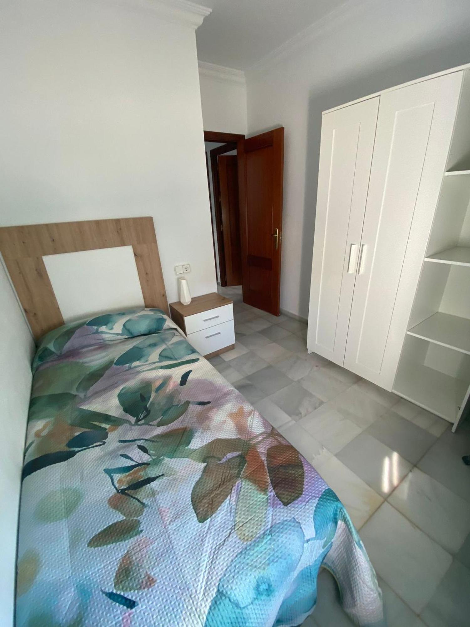 모구에르 Casa Dalia 아파트 외부 사진