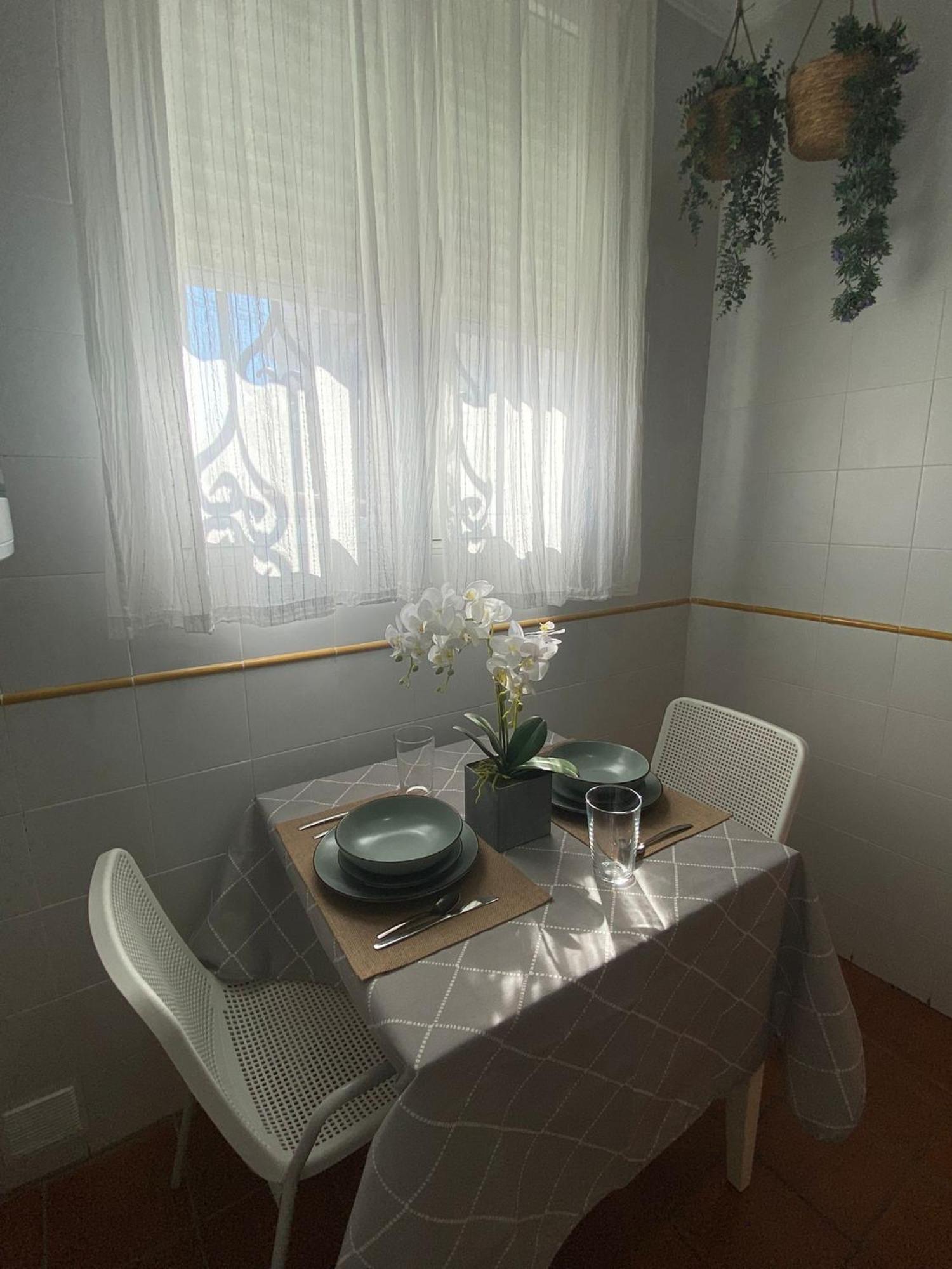 모구에르 Casa Dalia 아파트 외부 사진