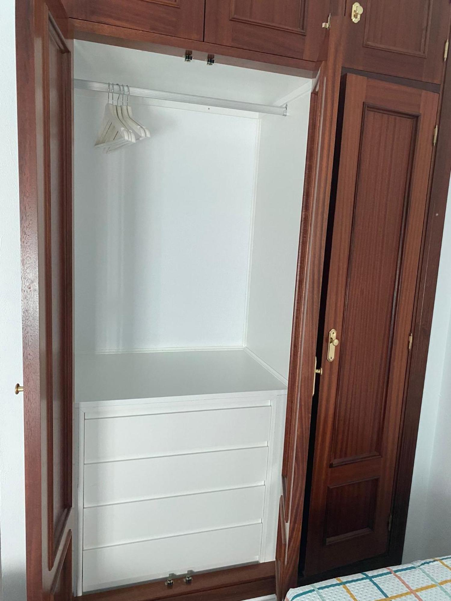 모구에르 Casa Dalia 아파트 외부 사진