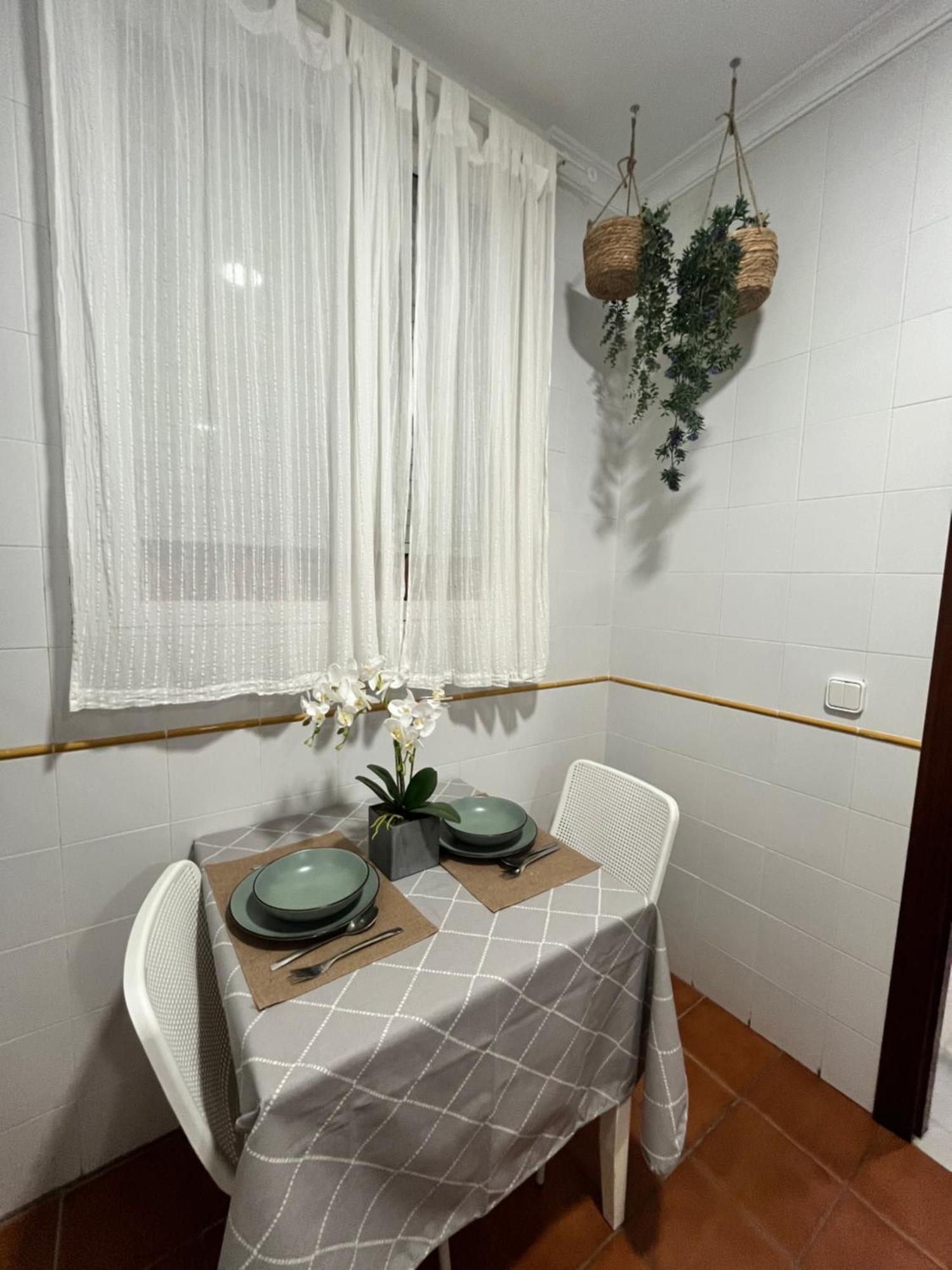 모구에르 Casa Dalia 아파트 외부 사진