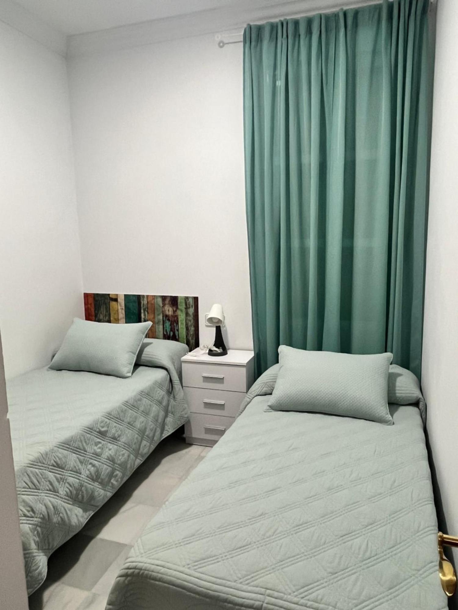 모구에르 Casa Dalia 아파트 외부 사진