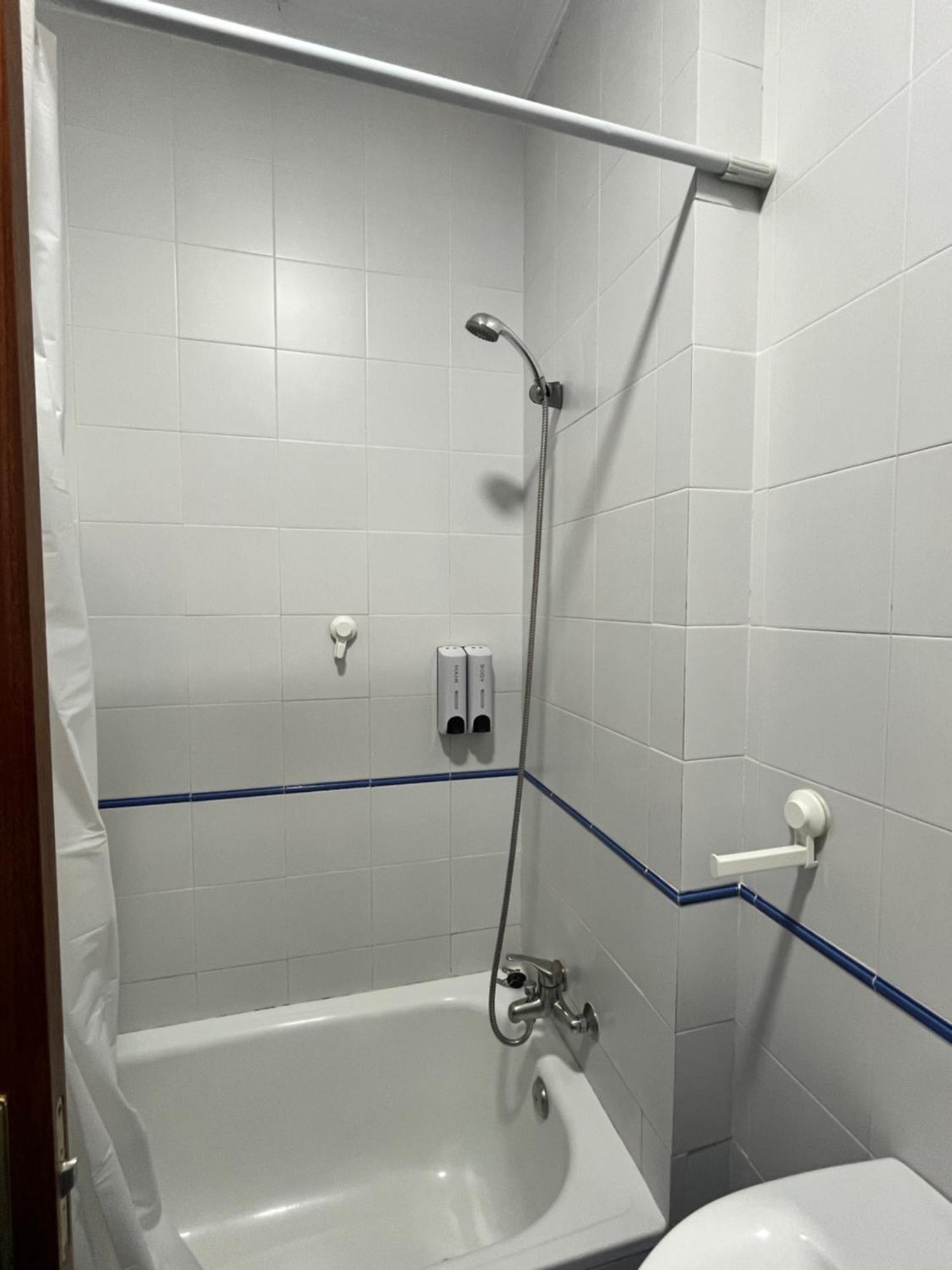 모구에르 Casa Dalia 아파트 외부 사진