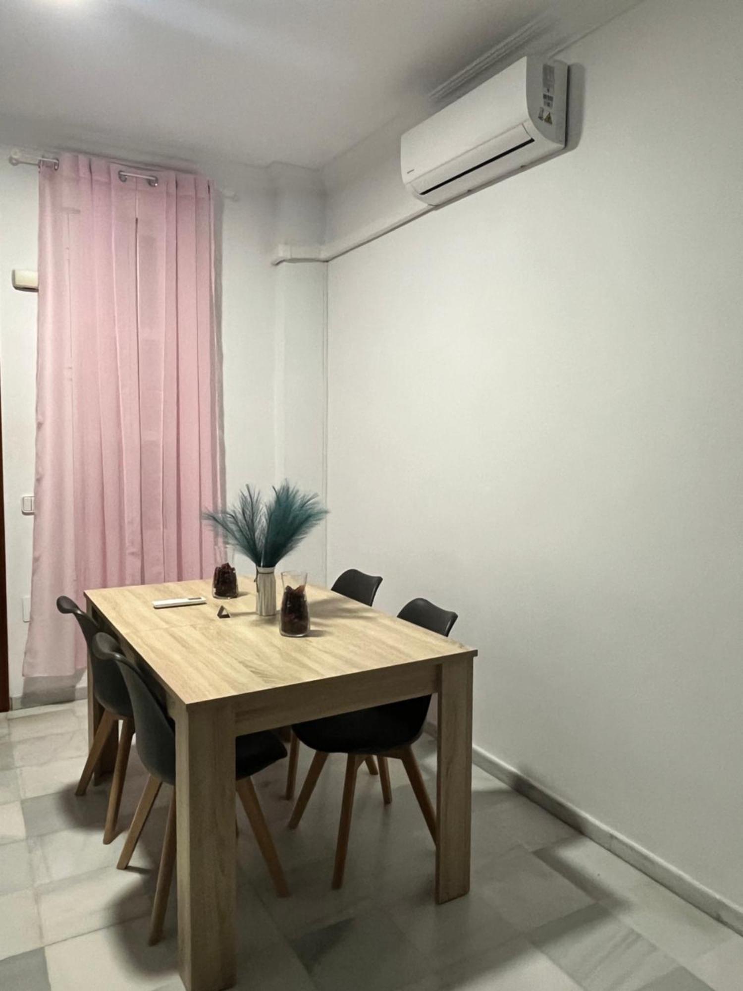 모구에르 Casa Dalia 아파트 외부 사진