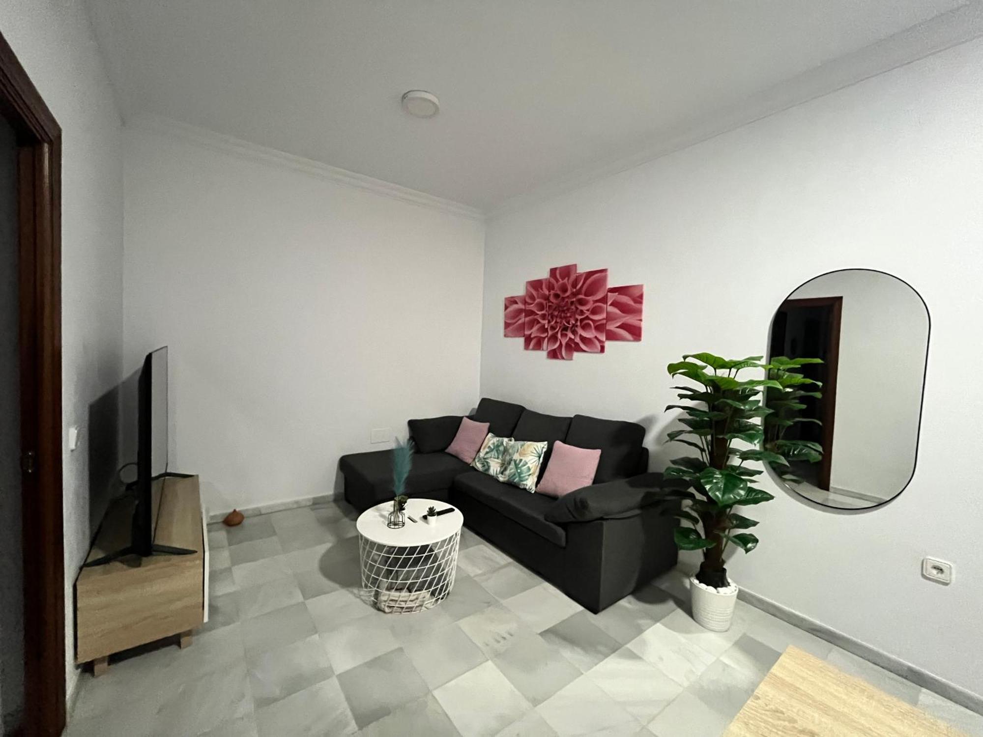 모구에르 Casa Dalia 아파트 외부 사진