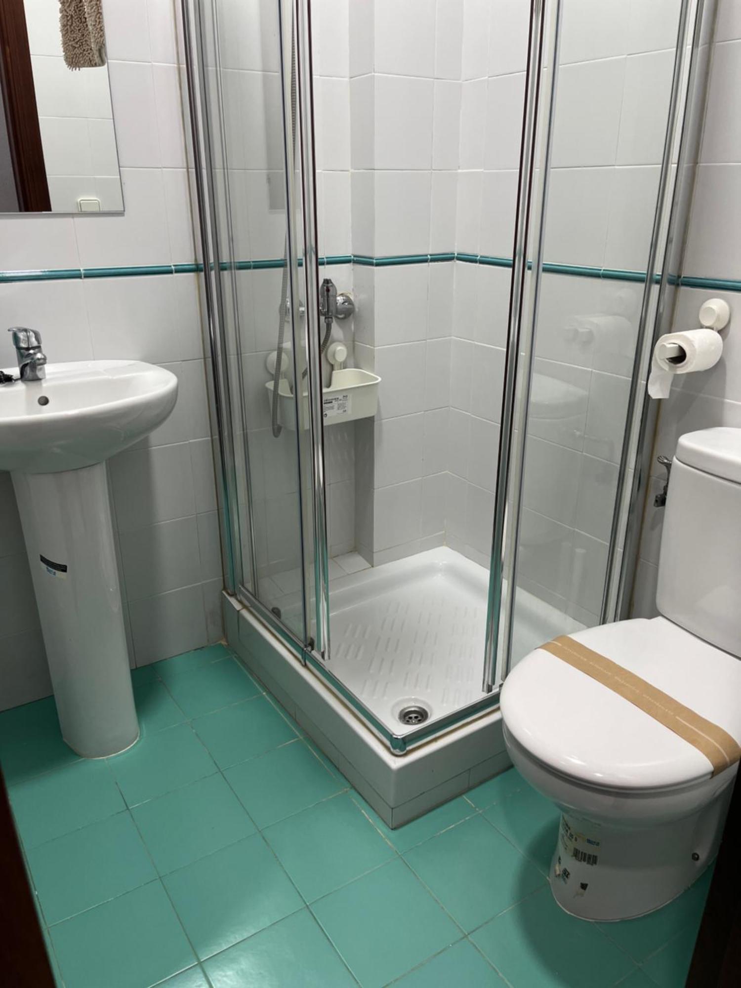 모구에르 Casa Dalia 아파트 외부 사진