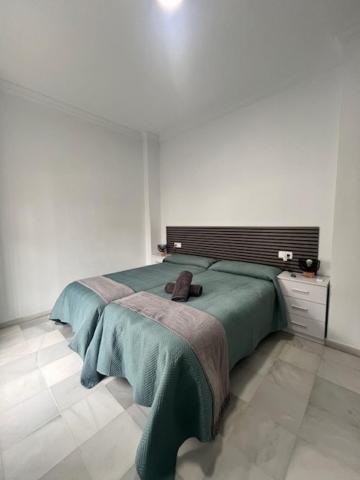 모구에르 Casa Dalia 아파트 외부 사진