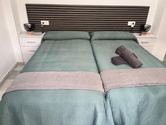 모구에르 Casa Dalia 아파트 외부 사진